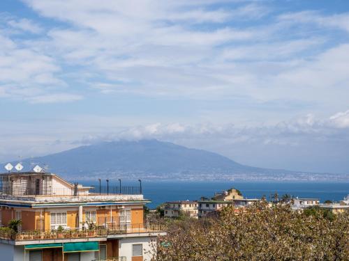 YourHome - Corso Italia Apt in Sorrento