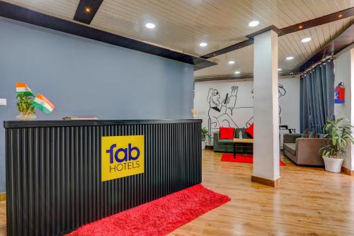 Előcsarnok, Townhouse Super- Govind Nagar in Ratan Lal Nagar