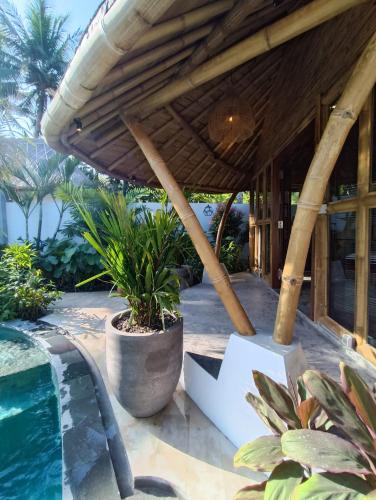 Kayuma Villas Lombok - Private Pool Villas - Adults Only Room Type - Villa