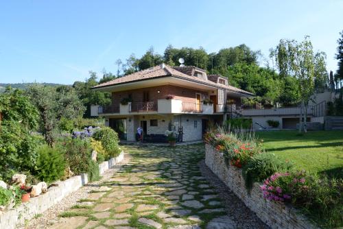 BeB La Passeggiata chambre d'hôte Giulianello