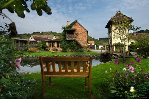  Country House Stara Kapela, Pension in Nova Kapela