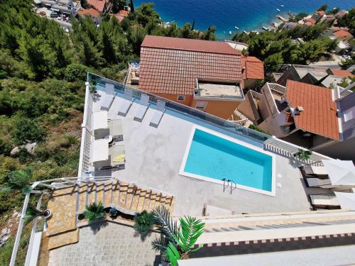 Dardania luxury Panorama villa