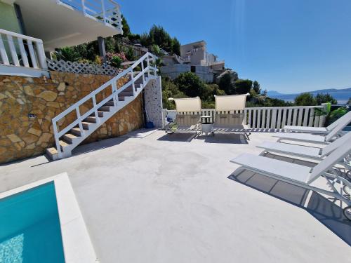 Dardania luxury Panorama villa