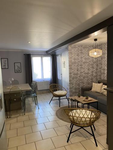 La petite Loge