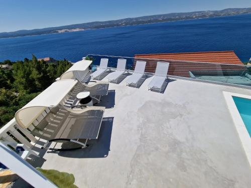 Dardania luxury Panorama villa