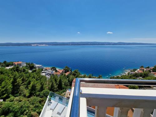 Dardania luxury Panorama villa