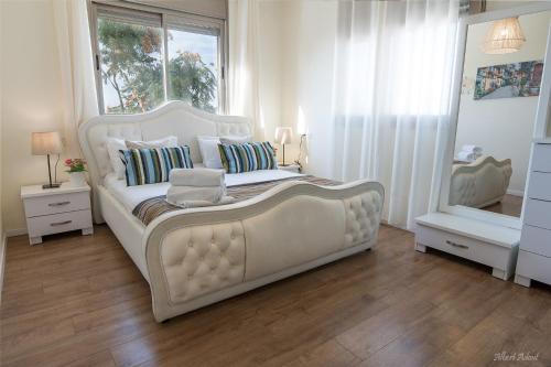 SOL Villa Loca in Ein Yaakov
