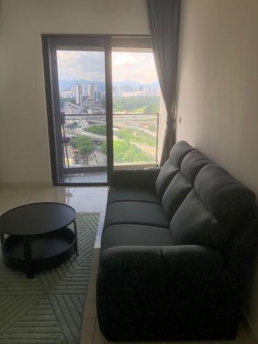 Lovely Continew Residence 2 Bedrooms - KL, Kuala Lumpur (fotografie 6)