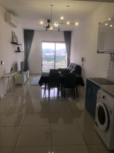 Lovely Continew Residence 2 Bedrooms - KL, Kuala Lumpur (fotografie 9)