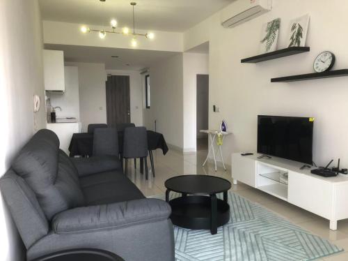 Lovely Continew Residence 2 Bedrooms - KL, Kuala Lumpur (fotografie 10)