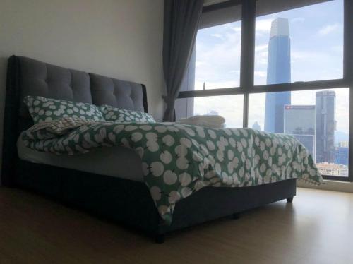 Lovely Continew Residence 2 Bedrooms - KL, Kuala Lumpur