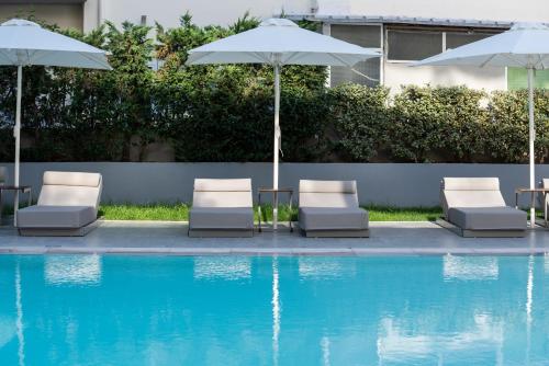 Oktober Downtown Boutique Hotel - image 3