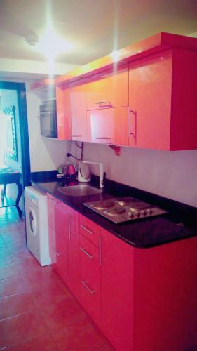 Apartment in Porto Sokhna Pyramids for Families, Ain Sokhna (foto 3)