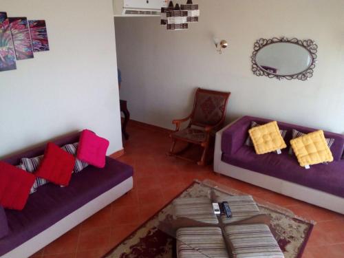 Apartment in Porto Sokhna Pyramids for Families, Ain Sokhna (foto 5)