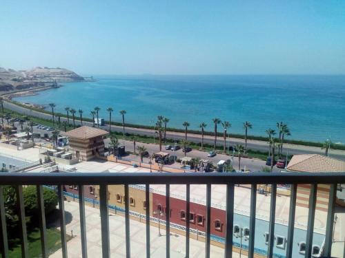 Apartment in Porto Sokhna Pyramids for Families, Ain Sokhna (foto 6)