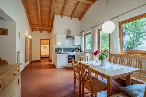 Apartment Mitterdorfer in Abfaltersbach, Österreich