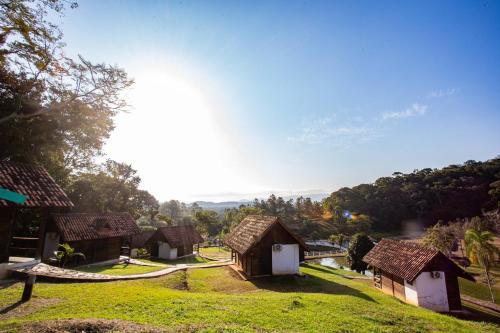 Recanto das Águas