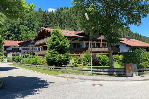 Ferienwohnung Sonnenschein - Apartment - Sachrang