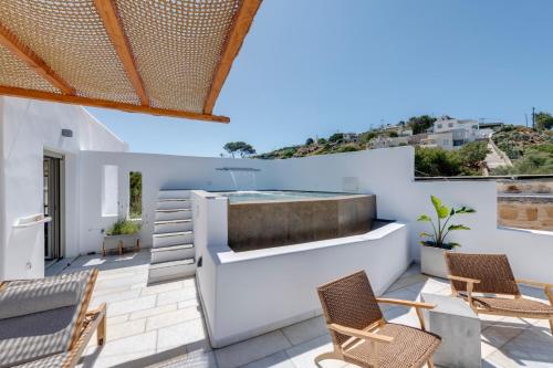 Calma Boutique Hotel 3