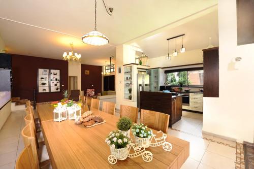 SOL Villa Loca in Ein Yaakov