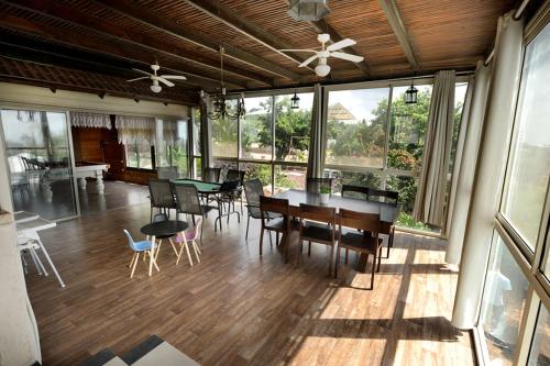SOL Villa Loca in Ein Yaakov
