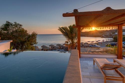Calma Boutique Hotel 4
