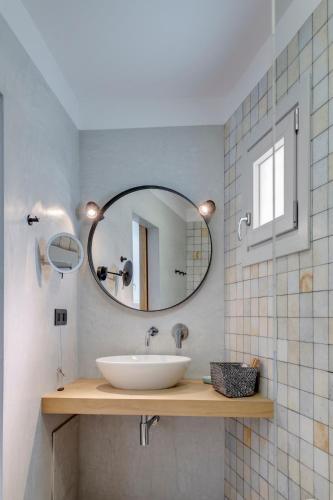 Calma Boutique Hotel 3