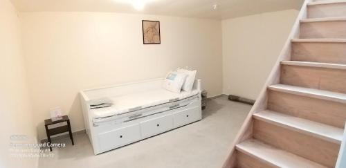 Appartement une chambre proche PARIS - Location saisonnière - Argenteuil