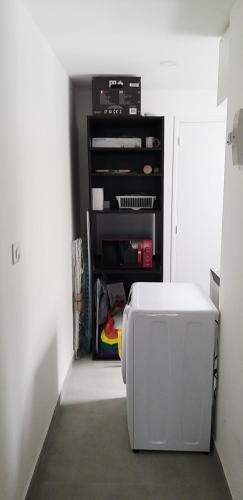 Appartement une chambre proche PARIS