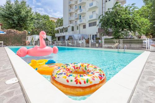 Hotel Oceanic Hotel de charme Bellariva