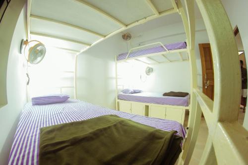 Bonds Hostel