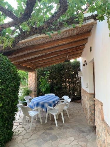 Casa Rural Cortijo El Helao