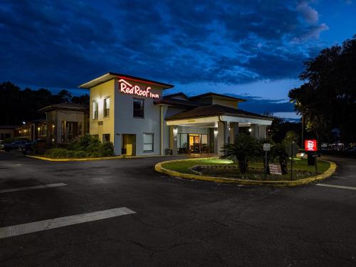 Red Roof Inn Tallahassee East