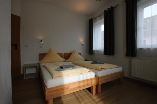 A.B. Hotel in Erlangen, Deutschland