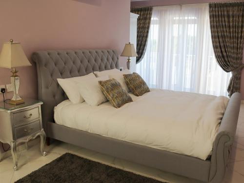 100 Boutique Living in Rabat
