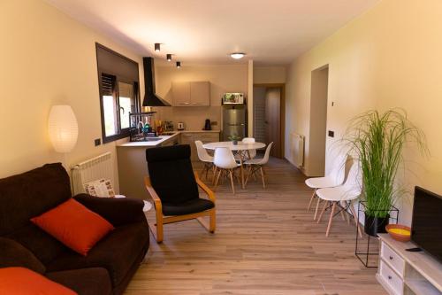 Espai Valldevia in Vilopriu