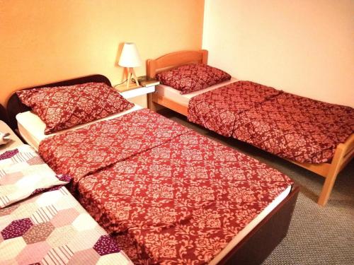 Two-Bedroom Villa image 10