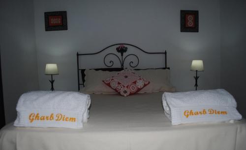 Apartamentos Gharb Diem, Tavira