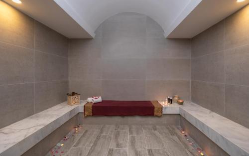 Sauna, Campanile El Mechtel Tunis in Tunis