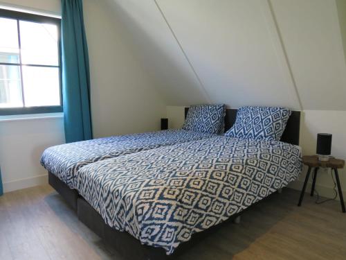 EuroParcs Poort van Amsterdam Room Type - Two Bedroom Apartment - Zuiderzee 4