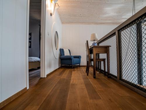 House villa Cottage de Luxe for 4 persons on the waterfront 5 gîte à louer Bruille-Saint-Amand