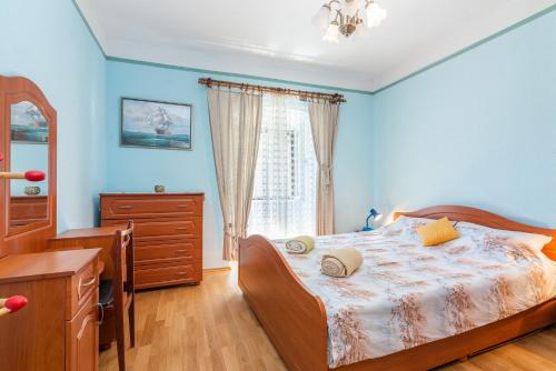 APARTMAN KNEŽEVIĆ - Apartment - Opric