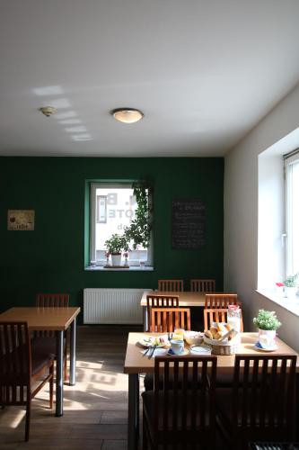 Їжа та напої, A.B. Hotel in Ерланген