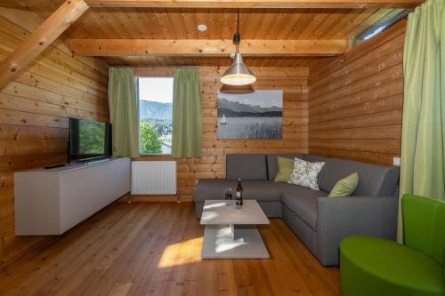 Lake Resort Pressegger See - image 3