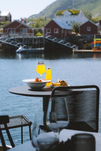 Solsiden Brygge