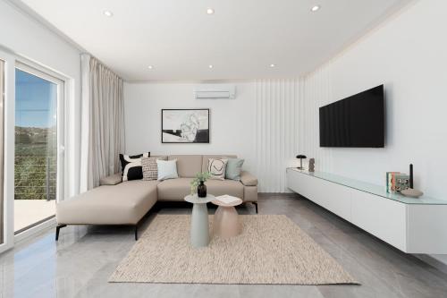 Villa Maris in Brgat