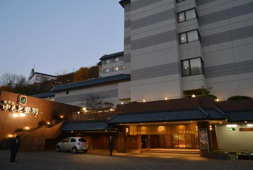 Hotels Image