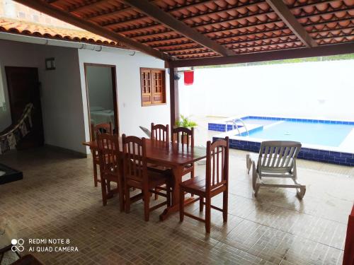 Casa em Maragogi - image 4