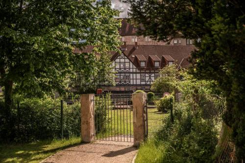 Hotel Müllers-Weiden