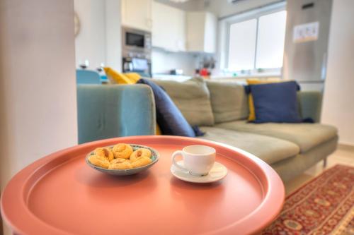 Charming 2 bedroom apartment close to Junior College ETUS1-1 in Msida